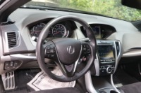 Used 2019 Acura TLX SH-AWD V6 w/Tech w/A-SPEC PKGs for sale Sold at Auto Collection in Murfreesboro TN 37129 34