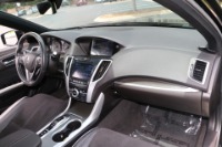Used 2019 Acura TLX SH-AWD V6 w/Tech w/A-SPEC PKGs for sale Sold at Auto Collection in Murfreesboro TN 37130 37