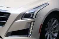 Used 2014 Cadillac CTS 2.0L TURBO AWD W/NAV for sale Sold at Auto Collection in Murfreesboro TN 37129 10
