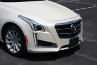 Used 2014 Cadillac CTS 2.0L TURBO AWD W/NAV for sale Sold at Auto Collection in Murfreesboro TN 37130 11