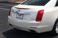 Used 2014 Cadillac CTS 2.0L TURBO AWD W/NAV for sale Sold at Auto Collection in Murfreesboro TN 37129 13
