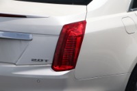 Used 2014 Cadillac CTS 2.0L TURBO AWD W/NAV for sale Sold at Auto Collection in Murfreesboro TN 37129 14