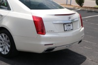 Used 2014 Cadillac CTS 2.0L TURBO AWD W/NAV for sale Sold at Auto Collection in Murfreesboro TN 37129 15