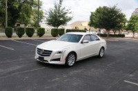 Used 2014 Cadillac CTS 2.0L TURBO AWD W/NAV for sale Sold at Auto Collection in Murfreesboro TN 37129 2