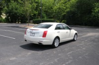 Used 2014 Cadillac CTS 2.0L TURBO AWD W/NAV for sale Sold at Auto Collection in Murfreesboro TN 37129 3