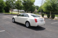 Used 2014 Cadillac CTS 2.0L TURBO AWD W/NAV for sale Sold at Auto Collection in Murfreesboro TN 37129 4