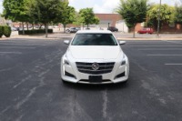 Used 2014 Cadillac CTS 2.0L TURBO AWD W/NAV for sale Sold at Auto Collection in Murfreesboro TN 37129 5