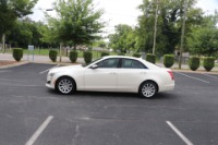 Used 2014 Cadillac CTS 2.0L TURBO AWD W/NAV for sale Sold at Auto Collection in Murfreesboro TN 37129 7