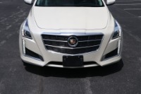 Used 2014 Cadillac CTS 2.0L TURBO AWD W/NAV for sale Sold at Auto Collection in Murfreesboro TN 37129 72
