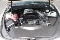 Used 2014 Cadillac CTS 2.0L TURBO AWD W/NAV for sale Sold at Auto Collection in Murfreesboro TN 37129 75