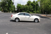 Used 2014 Cadillac CTS 2.0L TURBO AWD W/NAV for sale Sold at Auto Collection in Murfreesboro TN 37130 8