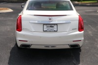Used 2014 Cadillac CTS 2.0L TURBO AWD W/NAV for sale Sold at Auto Collection in Murfreesboro TN 37129 92