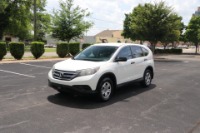 Used 2013 Honda CR-V LX FWD for sale Sold at Auto Collection in Murfreesboro TN 37130 2