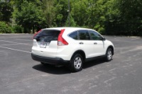Used 2013 Honda CR-V LX FWD for sale Sold at Auto Collection in Murfreesboro TN 37129 3