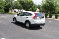 Used 2013 Honda CR-V LX FWD for sale Sold at Auto Collection in Murfreesboro TN 37129 4
