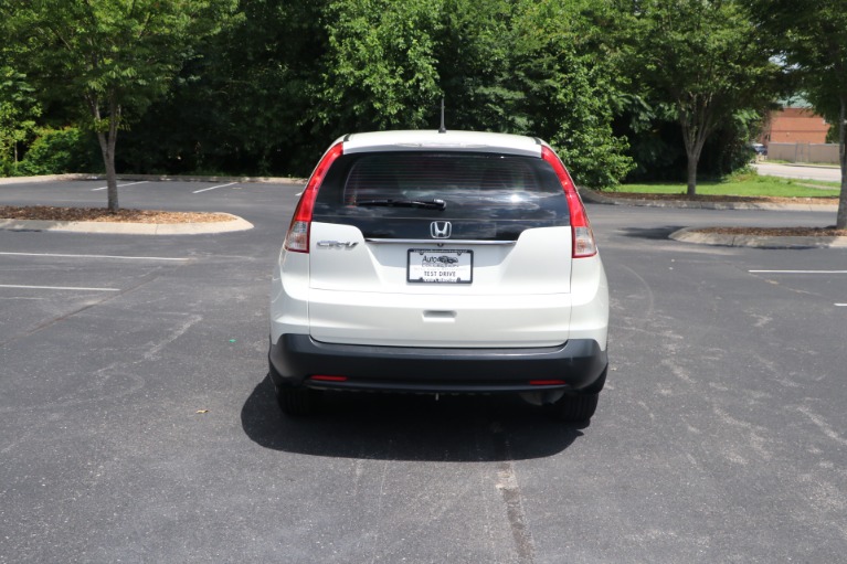 Used 2013 Honda CR-V LX FWD for sale Sold at Auto Collection in Murfreesboro TN 37130 6