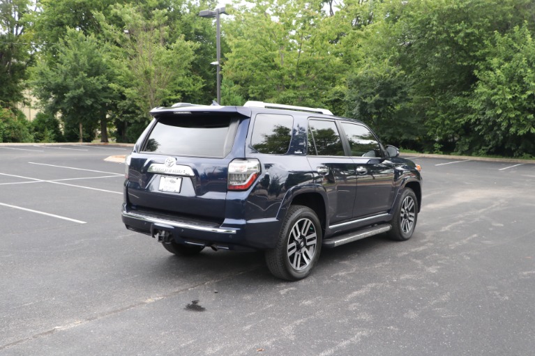 Used 2015 Toyota 4Runner LIMITED LUXURY 4WD W/NAV for sale Sold at Auto Collection in Murfreesboro TN 37130 3