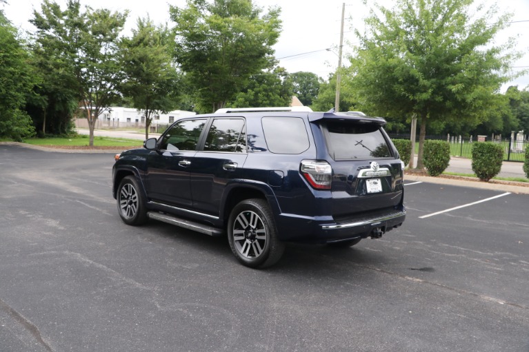Used 2015 Toyota 4Runner LIMITED LUXURY 4WD W/NAV for sale Sold at Auto Collection in Murfreesboro TN 37130 4