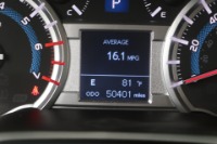 Used 2015 Toyota 4Runner LIMITED LUXURY 4WD W/NAV for sale Sold at Auto Collection in Murfreesboro TN 37130 49