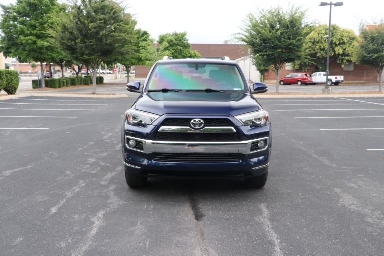 Used 2015 Toyota 4Runner LIMITED LUXURY 4WD W/NAV for sale Sold at Auto Collection in Murfreesboro TN 37130 5