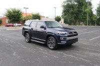 Used 2015 Toyota 4Runner LIMITED LUXURY 4WD W/NAV for sale Sold at Auto Collection in Murfreesboro TN 37129 1