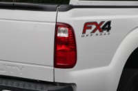 Used 2016 Ford F-250 Super Duty XLT Crew Cab 4x4 FX4 OFF-ROAD for sale Sold at Auto Collection in Murfreesboro TN 37129 14