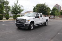 Used 2016 Ford F-250 Super Duty XLT Crew Cab 4x4 FX4 OFF-ROAD for sale Sold at Auto Collection in Murfreesboro TN 37130 2