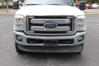 Used 2016 Ford F-250 Super Duty XLT Crew Cab 4x4 FX4 OFF-ROAD for sale Sold at Auto Collection in Murfreesboro TN 37129 27