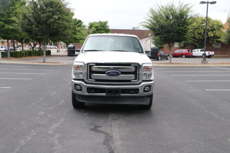 Used 2016 Ford F-250 Super Duty XLT Crew Cab 4x4 FX4 OFF-ROAD for sale $39,149 at Auto Collection in Murfreesboro TN 37130 5