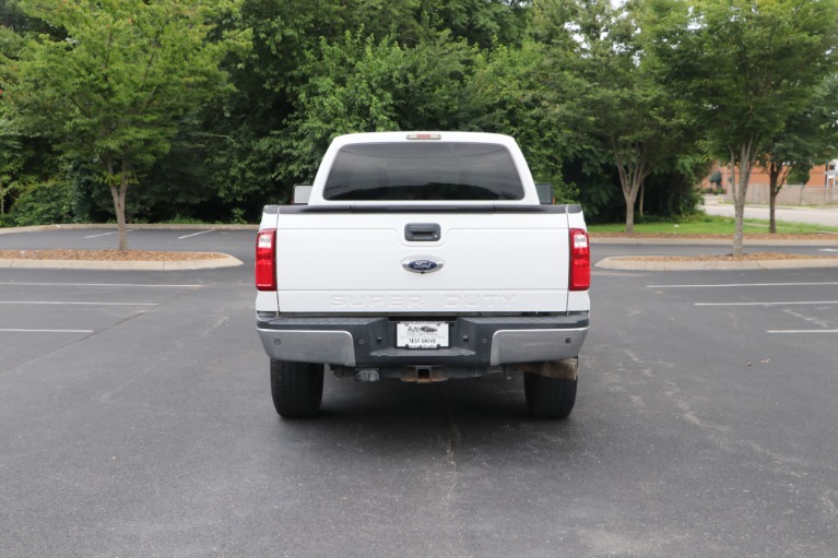 Used 2016 Ford F-250 Super Duty XLT Crew Cab 4x4 FX4 OFF-ROAD for sale $39,149 at Auto Collection in Murfreesboro TN 37130 6