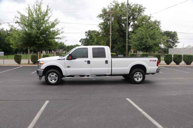 Used 2016 Ford F-250 Super Duty XLT Crew Cab 4x4 FX4 OFF-ROAD for sale $39,149 at Auto Collection in Murfreesboro TN 37130 7