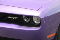 Used 2016 Dodge Challenger SRT HELLCAT RWD W/NAV for sale Sold at Auto Collection in Murfreesboro TN 37129 10