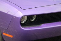 Used 2016 Dodge Challenger SRT HELLCAT RWD W/NAV for sale Sold at Auto Collection in Murfreesboro TN 37129 12