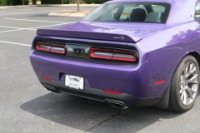Used 2016 Dodge Challenger SRT HELLCAT RWD W/NAV for sale Sold at Auto Collection in Murfreesboro TN 37129 13