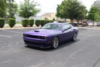 Used 2016 Dodge Challenger SRT HELLCAT RWD W/NAV for sale Sold at Auto Collection in Murfreesboro TN 37129 2