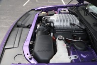 Used 2016 Dodge Challenger SRT HELLCAT RWD W/NAV for sale Sold at Auto Collection in Murfreesboro TN 37129 22