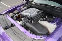 Used 2016 Dodge Challenger SRT HELLCAT RWD W/NAV for sale Sold at Auto Collection in Murfreesboro TN 37129 23