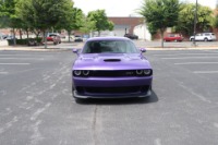 Used 2016 Dodge Challenger SRT HELLCAT RWD W/NAV for sale Sold at Auto Collection in Murfreesboro TN 37129 5