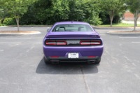 Used 2016 Dodge Challenger SRT HELLCAT RWD W/NAV for sale Sold at Auto Collection in Murfreesboro TN 37129 6