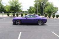 Used 2016 Dodge Challenger SRT HELLCAT RWD W/NAV for sale Sold at Auto Collection in Murfreesboro TN 37129 7