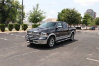 Used 2018 Ram 1500 LARAMIE CREW CAB 4X4 W/NAV for sale Sold at Auto Collection in Murfreesboro TN 37129 2