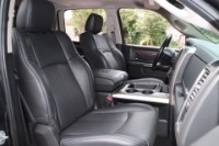 Used 2018 Ram 1500 LARAMIE CREW CAB 4X4 W/NAV for sale Sold at Auto Collection in Murfreesboro TN 37129 45