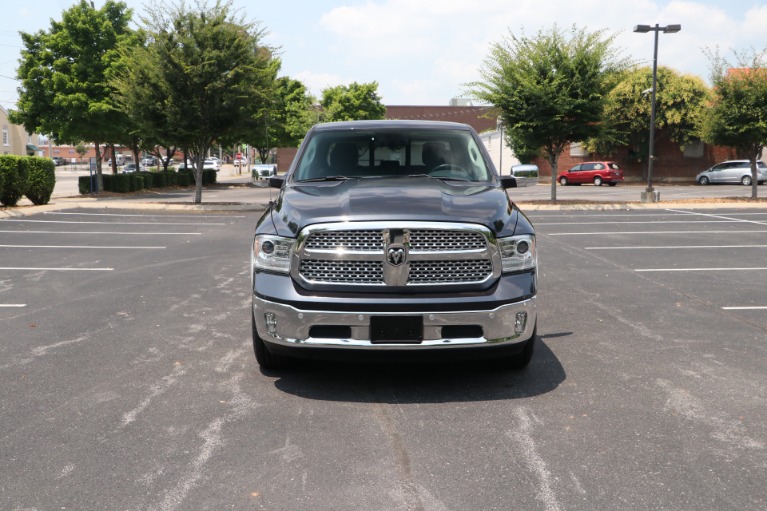 Used 2018 Ram 1500 LARAMIE CREW CAB 4X4 W/NAV for sale Sold at Auto Collection in Murfreesboro TN 37130 5