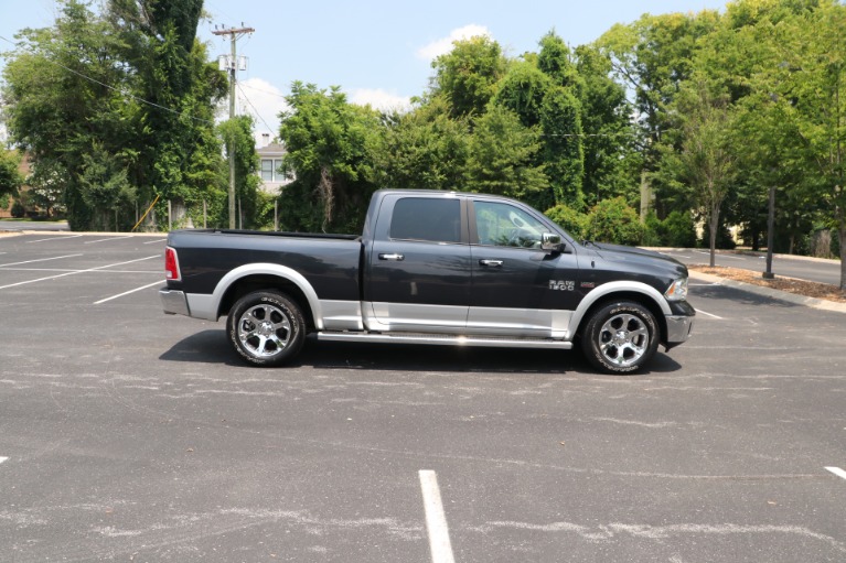 Used 2018 Ram 1500 LARAMIE CREW CAB 4X4 W/NAV for sale Sold at Auto Collection in Murfreesboro TN 37130 8