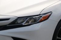 Used 2018 Toyota Camry SE FWD for sale Sold at Auto Collection in Murfreesboro TN 37129 10