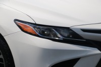Used 2018 Toyota Camry SE FWD for sale Sold at Auto Collection in Murfreesboro TN 37129 12