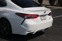 Used 2018 Toyota Camry SE FWD for sale Sold at Auto Collection in Murfreesboro TN 37129 15