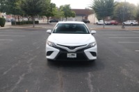 Used 2018 Toyota Camry SE FWD for sale Sold at Auto Collection in Murfreesboro TN 37129 5