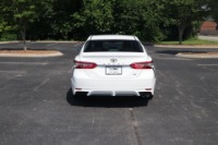 Used 2018 Toyota Camry SE FWD for sale Sold at Auto Collection in Murfreesboro TN 37129 6