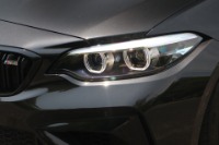 Used 2019 BMW M2 COMPETITION COUPE RWD W/NAV for sale Sold at Auto Collection in Murfreesboro TN 37129 10